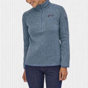 Used Patagonia Better Sweater | Poshmark